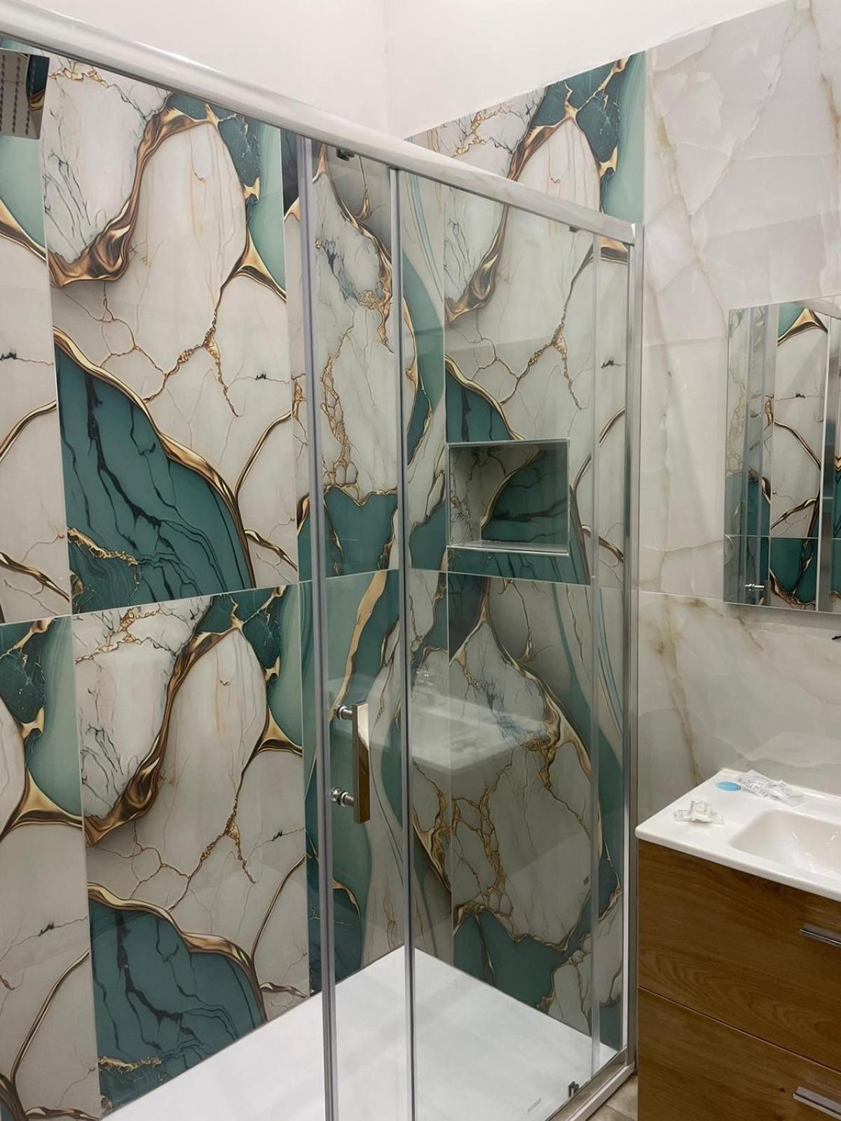 Maison Museo Napoli Esterno foto